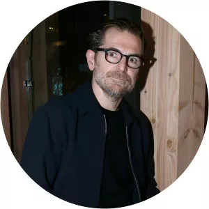 Matthieu Delaporte - Film producer