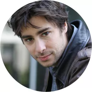 Matthieu Dessertine - Film actor
