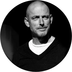 Matthieu Dorval - Visual artist