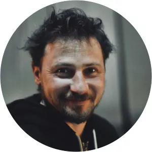 Matthieu Guillin - Musical artist