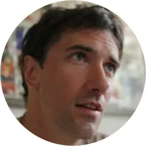 Matthieu Haag - Screenwriter