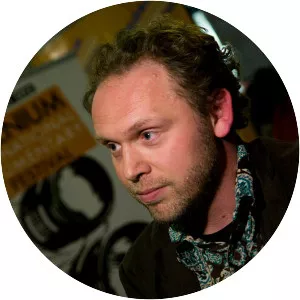 Matthieu Lietaert - Film director