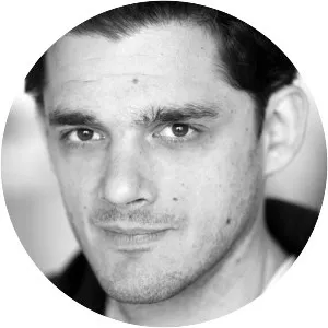 Matthieu Pillard - Actor