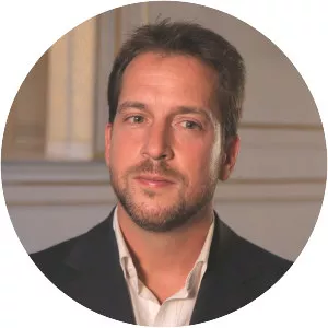 Matthieu Poux - French archaeologist