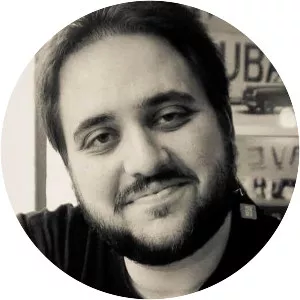 Matthieu Reynaert photograph