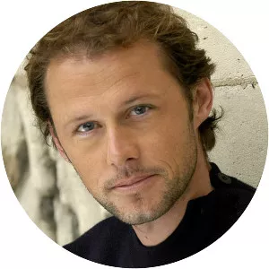 Matthieu Rozé - Film actor