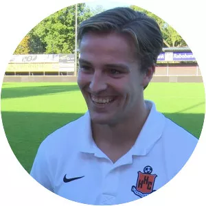 Matthieu van den Assem