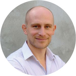 Matthieu Villatte - Author