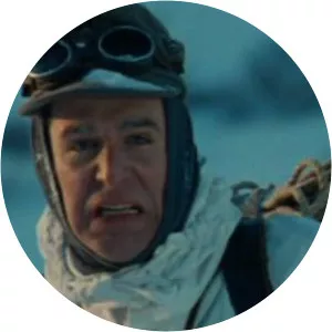 Matthieu Warter - Film producer