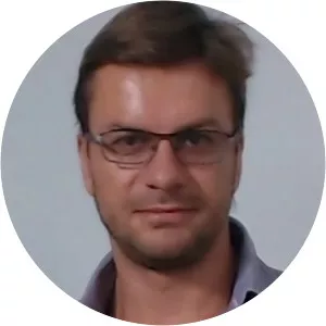 Matthieu Wyart photograph