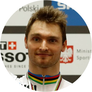 Matthijs Büchli - Dutch cyclist
