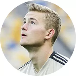 Matthijs de Ligt