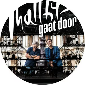 Matthijs gaat doorSince 2020