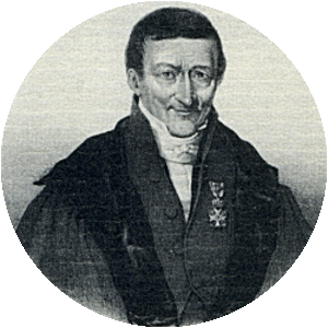 Matthijs Siegenbeek - Dutch academic