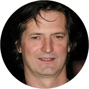 Matthijs van Heijningen Jr. photograph