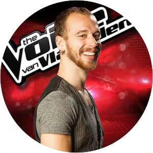 Matthijs Vanstaen - Musical artist