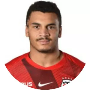 Matthis Lebel - French rugby union player