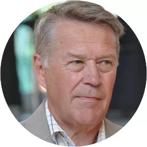 Matti Ahde - Former Speaker of the Parliament of Finland