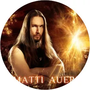 Matti Auerkallio Musician