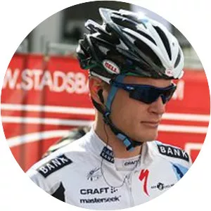Matti Breschel - Danish professional road racing cyclist