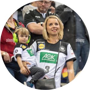 Matti Gensheimer photograph