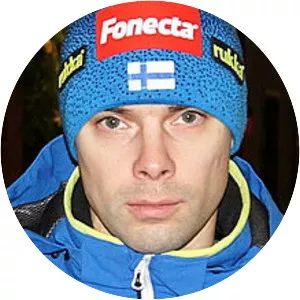 Matti Hautamäki