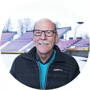 Matti Kaario - Ice hockey player