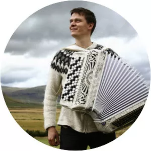 Matti Kallio - Musician
