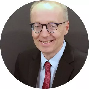 Matti Keloharju - Finnish author