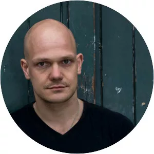 Matti Krause - East German film actor