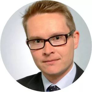 Matti Mantymaki - Researcher