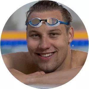 Matti Mattsson - Finnish swimmer