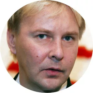 Matti Nykänen - Finnish ski jumper