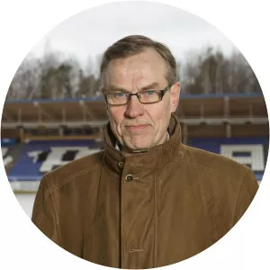 Matti Paatelainen
