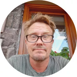 Matti Pohjonen - Author