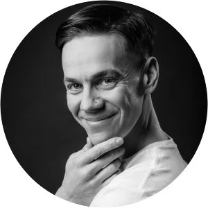 Matti Puro - TV personality