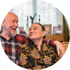 Matti Rag Paananen Musician