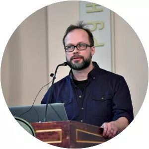 Matti Reinikka photograph