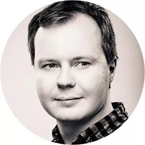 Matti Rouvali Musician