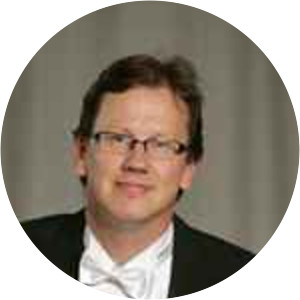 Matti Rouvali - Musical artist