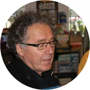 Matti Saartamo photograph