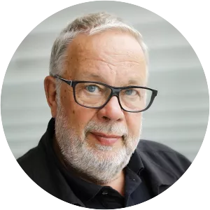 Matti Salminen - Opera singer