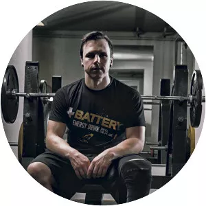 Matti Suur-Hamari - Snowboarder