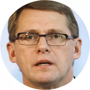 Matti Vanhanen