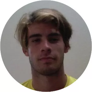 Mattia Alborghetti - Football player