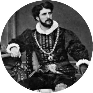 Mattia Battistini - Italian baritone