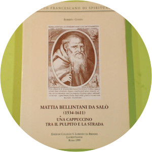 Mattia Bellintani - Author