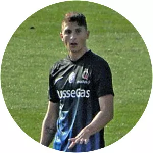 Mattia Caldara