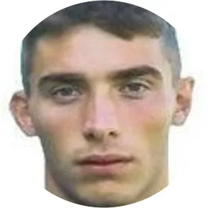 Mattia Capoferri - Footballer