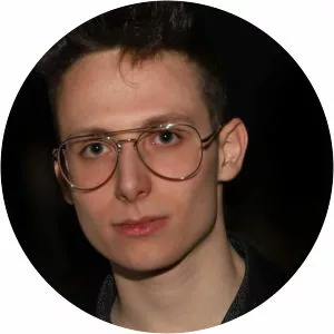 Mattia Cirilli photograph